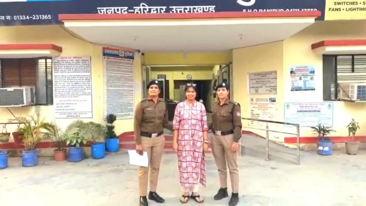 उर्मिला सनावर पर मानहानि के आरोप में मुकदमा दर्ज