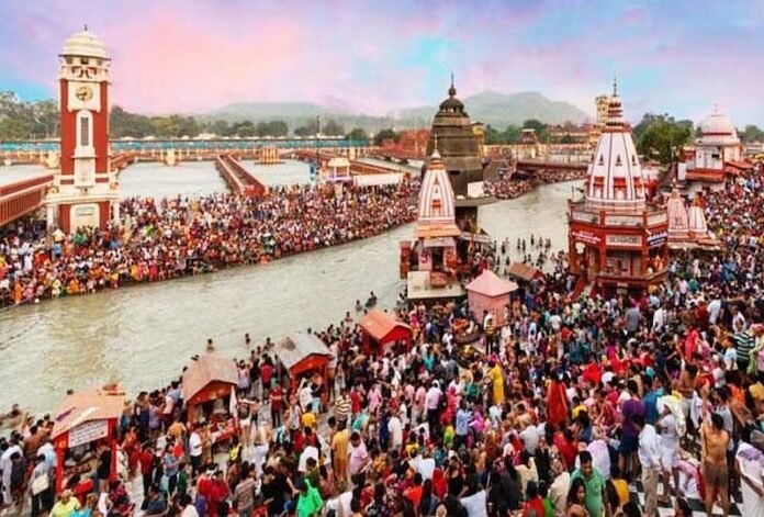 अर्धकुंभ मेला-2027 के लिए उत्तराखण्ड को केन्द्र से 14,520 मीट्रिक टन अतिरिक्त खाघान्न आवंटित