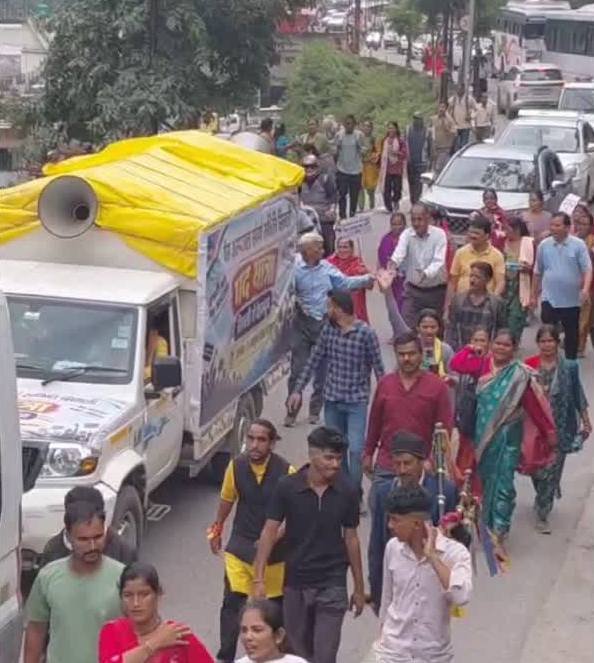 सिमली बेस अस्पताल को पूर्ण दर्जा देने की मांग